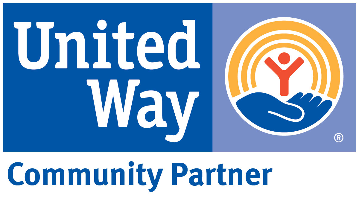 United Way Community Partner Logo